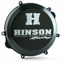 Tapa de embrague HINSON aluminio, negro, KTM/Husqvarna HINSON C505-1901