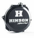 Tapa de embrague HINSON, aluminio, KTM SXF250/350 y Husqvarna FC250/350 HINSON C677