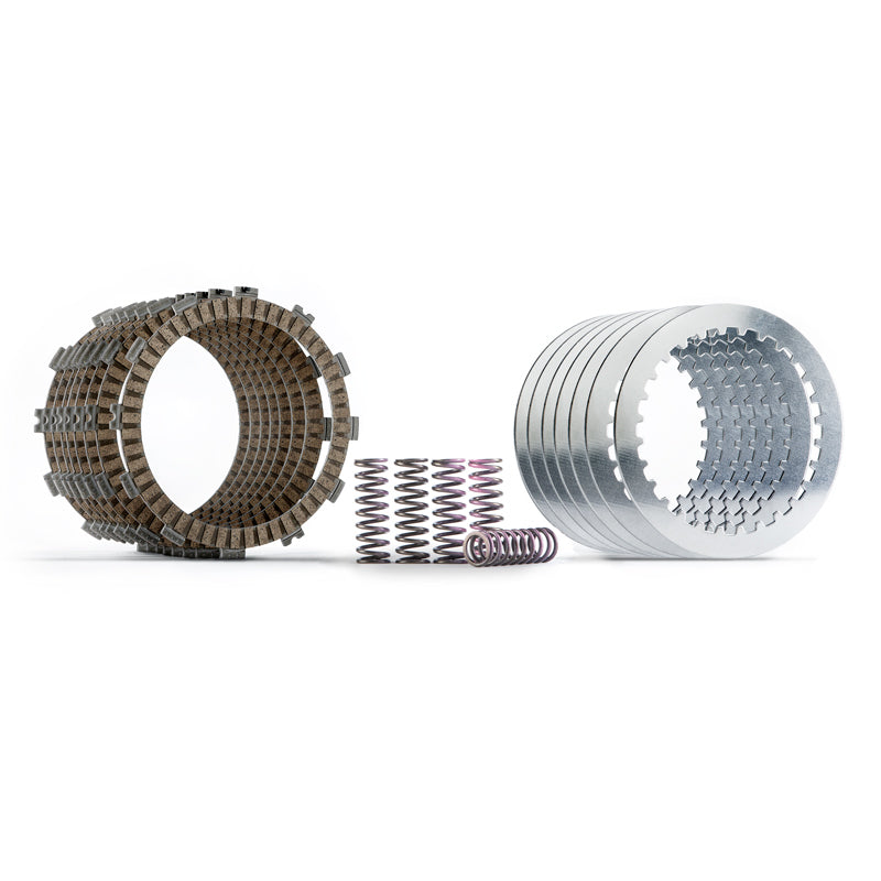 Kit HINSON de discos de embrague y muelles, Honda CRF450R HINSON FSC154-9-1701