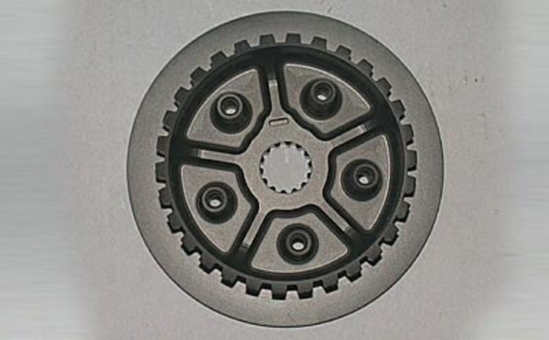 Buje de embrague HINSON WR125 99-03 YZ125 93-10 HINSON H071