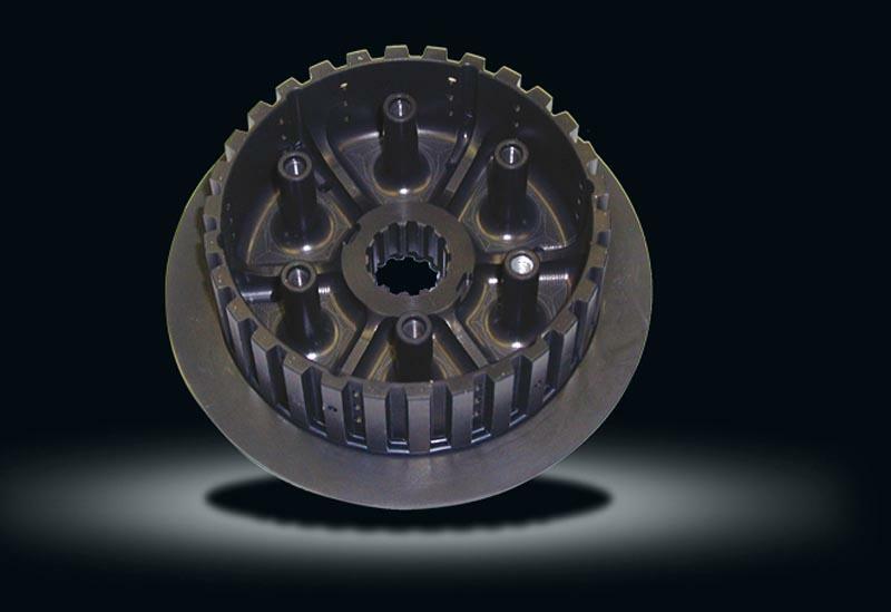 Buje de embrague HINSON WR450F 03-10 YZ450F 03-11 HINSON H198