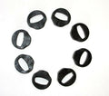 Kit de gomas amortiguadoras HINSON SX65 99-11 HINSON CU286