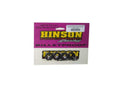 Gomas amortiguadoras HINSON para buje HINSON CU299