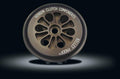 Plato de presión HONDA CR125 00-07-CRF250R 04-09 KTM EXC250 SX-F250 06-12 HINSON H109