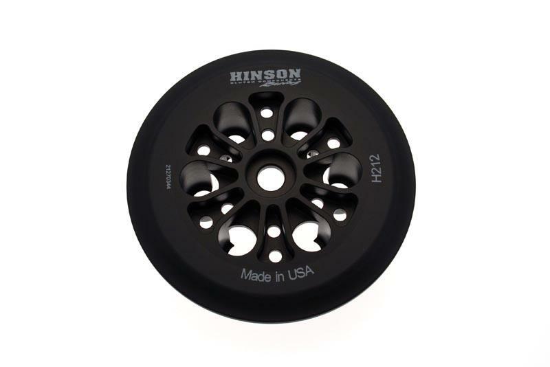Plato de presión HINSON YFZ450 03-11 HINSON H212