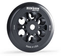 Plato de presión HINSON, aluminio, KTM/Husqvarna HINSON H571
