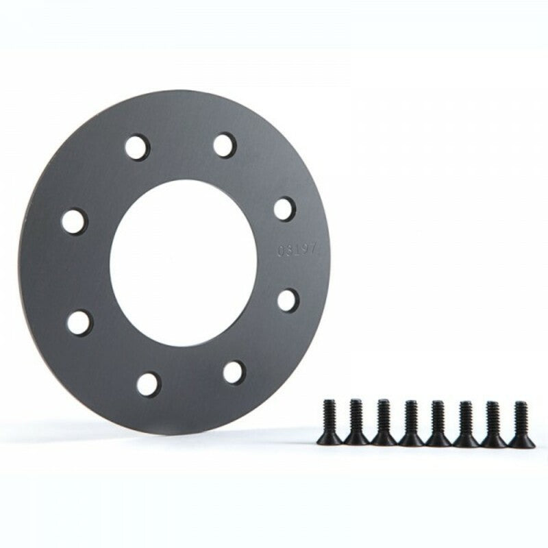 Kit de disco de refuerzo + tornillos para campana de embrague HINSON (ref. 123907), Kawasaki KX250F HINSON BP217