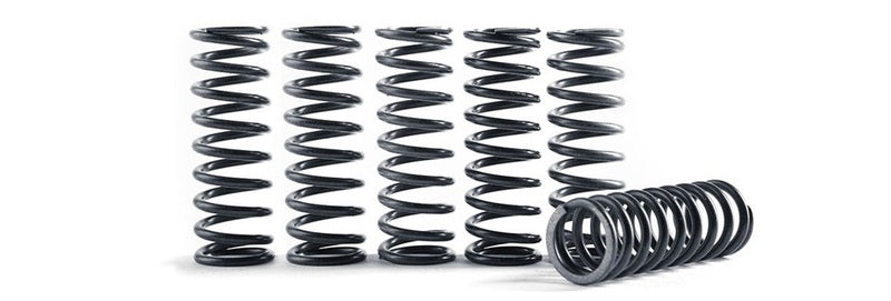 Muelles de embrague HINSON para Honda HINSON CS189-6-0613
