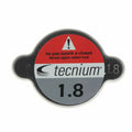 Tapon de radiador para Honda / Kawasaki / Suzuki / Yamaha 1,8 bar TECNIUM J1.8