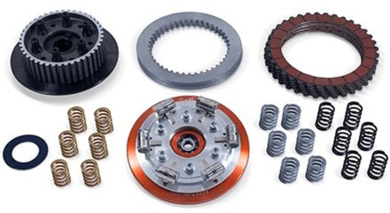 Embrague Barnett Scorpion de bajo perfil Sportster 91-03 / Buell 91-02 BARNETT 607-30-23199
