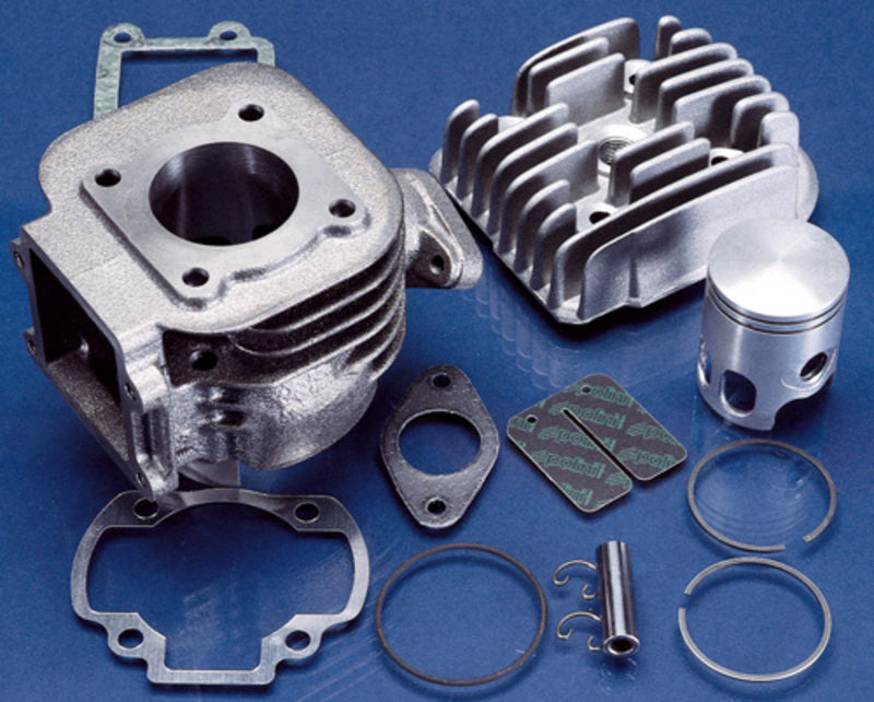 Kit Polini YAMAHA-MBK BOOSTER D.40 (1660092) POLINI 166,0092