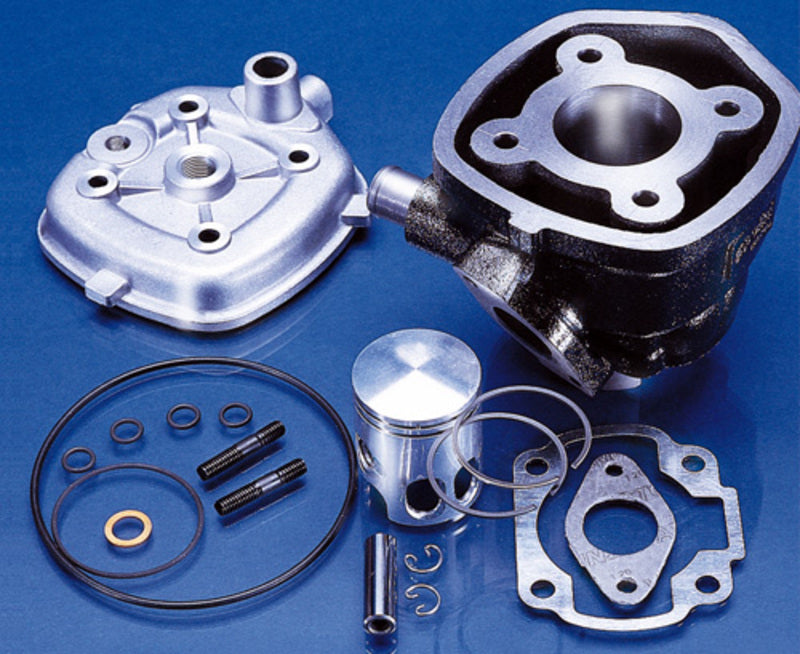 Kit Polini Yamaha Minarelli Aprilia H2O  Ø40 (1660094) POLINI 166,0094
