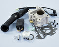 Kit grupo térmico Polini Yamaha Aerox 50 4T POLINI 166,0116