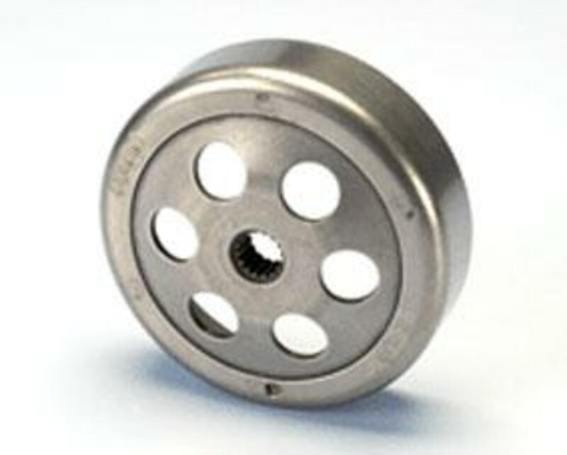 Campana Embrague Polini PIAGGIO-GILERA 4T (250017) POLINI 250017