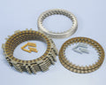 Discos de Embrague Polini Yamaha T-Max 530 POLINI 230002