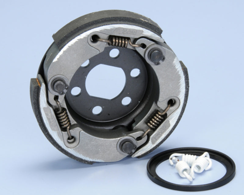 Embrague Polini YAMAHA 50 d.107 3 zapatas (249.048) POLINI 249048