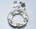 Mordaza Embrague Polini GILERA GP 800-APRILIA SRV 850 ADJ. (249052) POLINI 249052