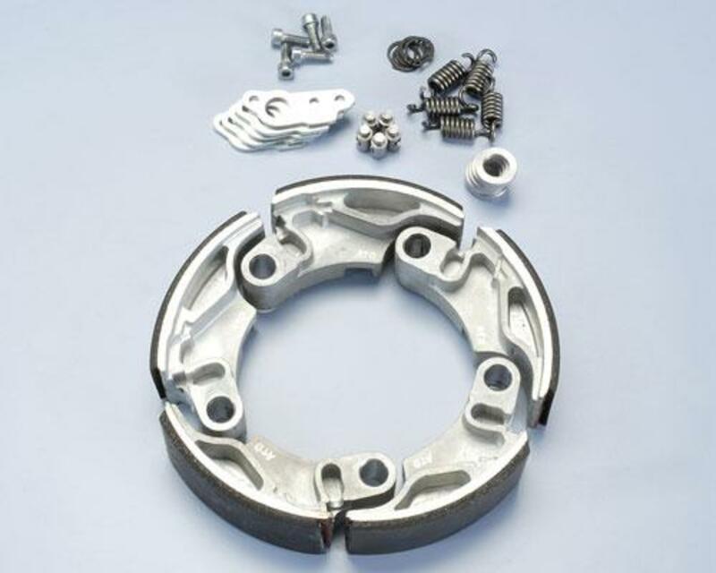 Mordaza Embrague Polini GILERA GP 800-APRILIA SRV 850 ADJ. (249052) POLINI 249052