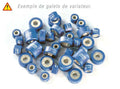 Rodillos Polini 20X17 G. 10,0 (242353) POLINI 242353
