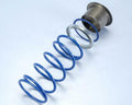 Contraresorte Polini EVO SLIDER GILERA GP 800/APRILIA SRV 850 (243095) POLINI 243095