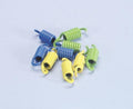 Muelles Embrague Polini APRILIA-HONDA 4T (245080) POLINI 245,08