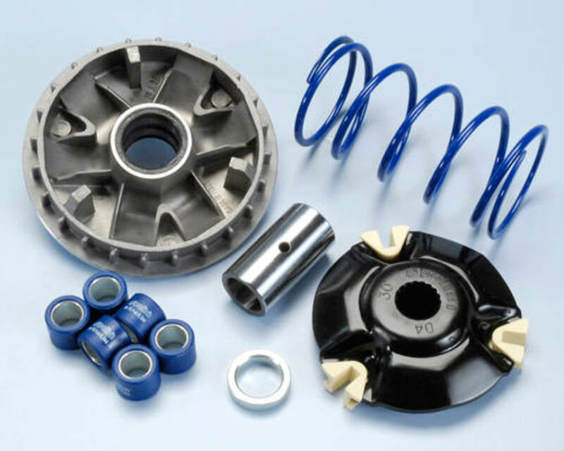 Variador Polini SUZUKI SIXTEEN 125/150 K8 (241686) POLINI 241686
