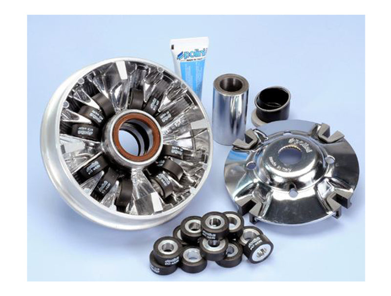 VARIADOR HI-SPEED POLINI 12 rodillos Peugeot Metropolis 400 (241.717) POLINI 241717