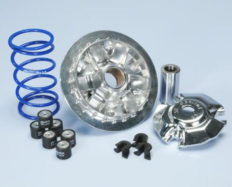 Variador Polini Hi-Speed Yamaha N-Max 241.729 POLINI 241729