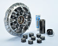 Variador Hi-Speed Polini, 8 rodillos, - Yamaha T-max POLINI 241735