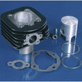KIT GILERA GSA-VESPINO ALX,F9 D.43 POLINI 116,0145
