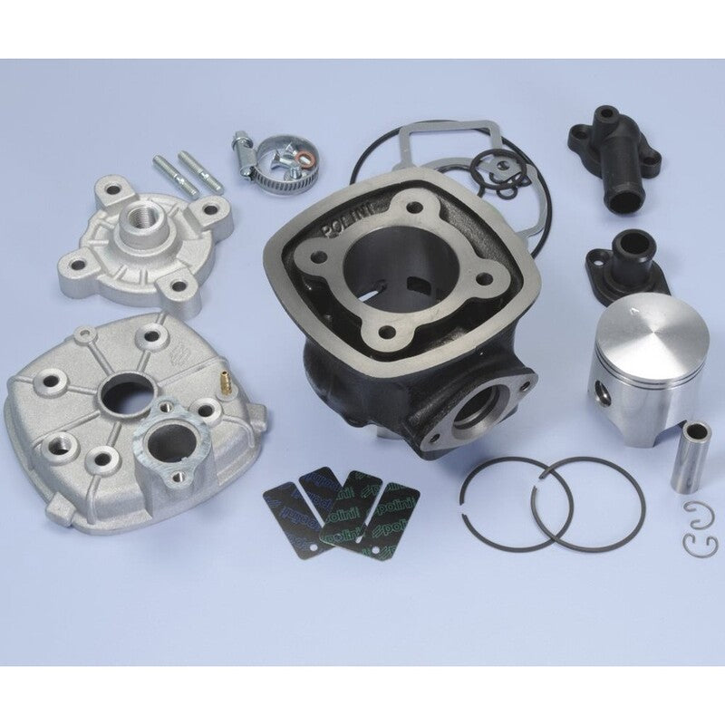 Kit Polini PIAGGIO QUARTZ-NRG D.47 H20 (1400183) POLINI 140,0183