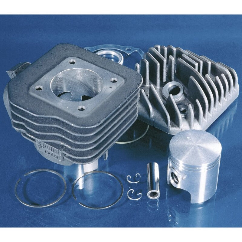 KIT POLINI Hierro 70cc Ø47 PEUGEOT Speedfight-Buxy (1420147) POLINI 142,0147