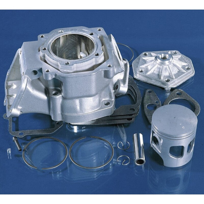 KIT POLINI MOTOR ROTAX 122/123 Ø60 APRILIA125 146.0800 POLINI 146,08
