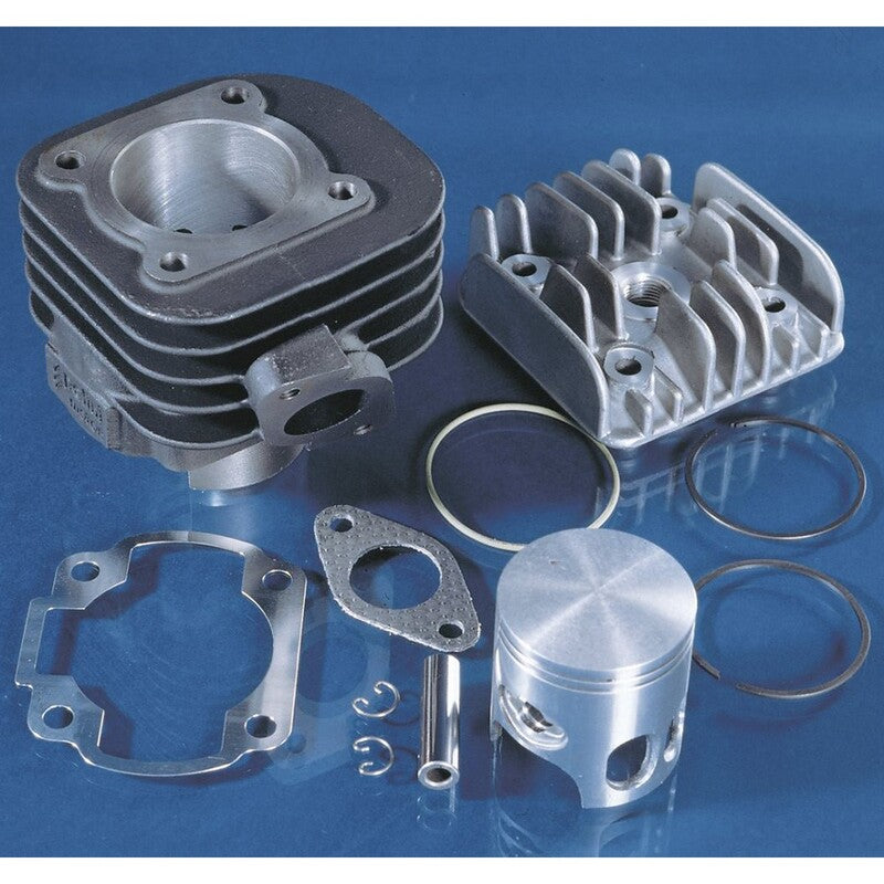 Kit Polini YAMAHA AXIS,JOG-MALAGUTI F10,F12 AIR (1660076) POLINI 166,0076