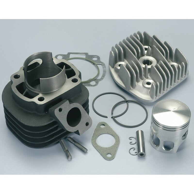 KIT YAMAHA CY 50 MINAR.VERS.25 Km/h (1660104) POLINI 166,0104