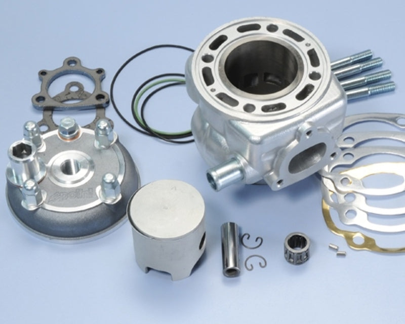 Kit Polini Minarelli Big Evolution 94cc Ø52 Carrera 44 POLINI 166,0111