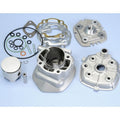 KIT YAMAHA-APRILIA H2O 47,6 SP.10 (166011310) POLINI 166.0113/10