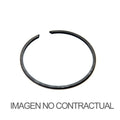 SEGMENTO D.46,4x1,5 ESPECIAL POLINI POLINI 206,0264