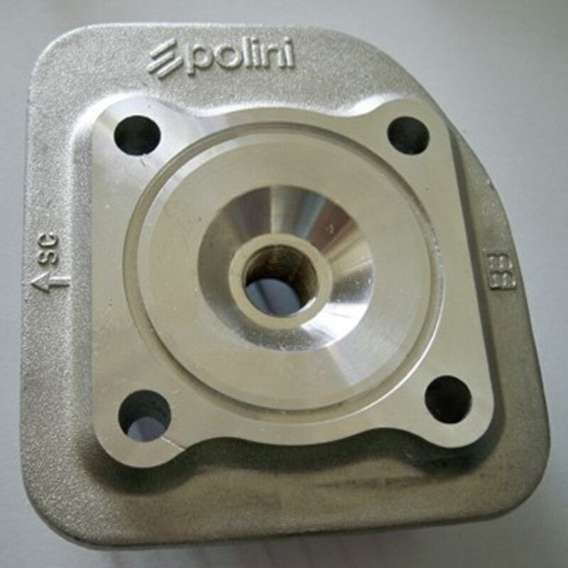 CULATA YAMAHA JOG-MALAGUTI F10 D.47 POLINI POLINI 211,0246