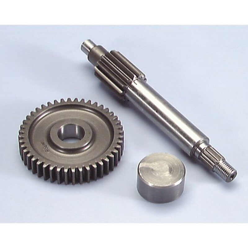 Desarrollo engranaje primario Polini Minarelli Yamaha 13/44 POLINI 202137