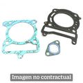 JUEGO DE JUNTAS POLINI D47,6 PIAGGIO/GILERA H20 POLINI 209,0435