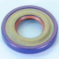 RETÉN CIGÜEÑAL POLINI LADO ENCENDIDO PTFE/FKM VESPA 50/125 VOL.19 POLINI 285014