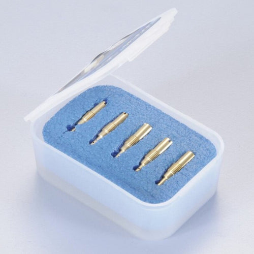 5 Chiclés Polini MIN.KEIHIN-PWK 30/40 (3720003) POLINI 372,0003