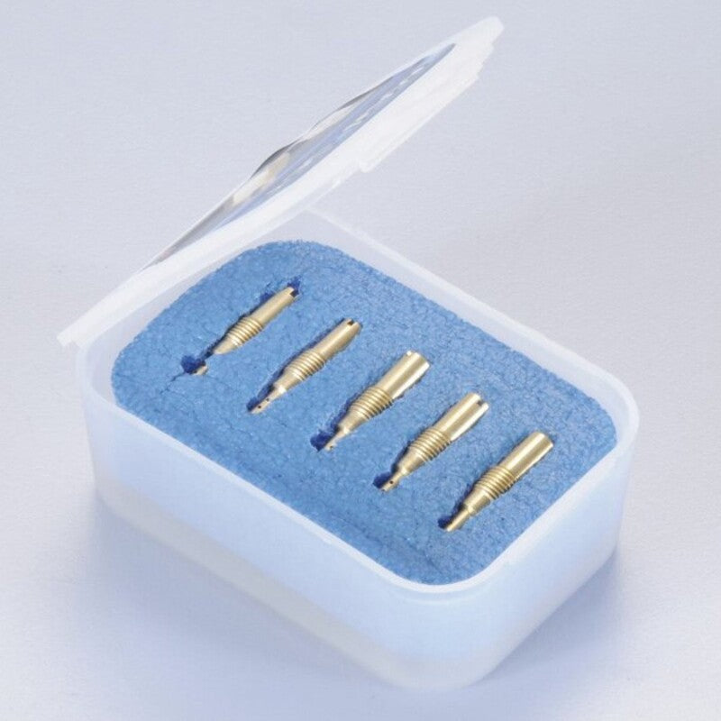 5 Chiclés Polini MIN. KEIHIN-PWK 42/52 (3720004) POLINI 372,0004