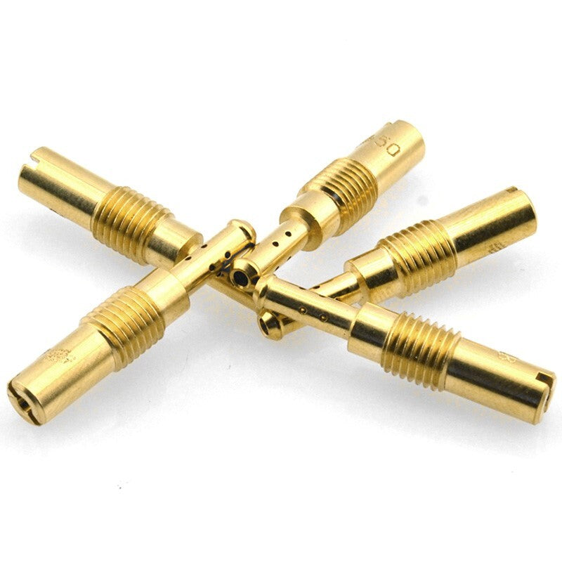 Bolsa de 5 chiclés de baja Polini Keihin-PWK 40 POLINI 372104