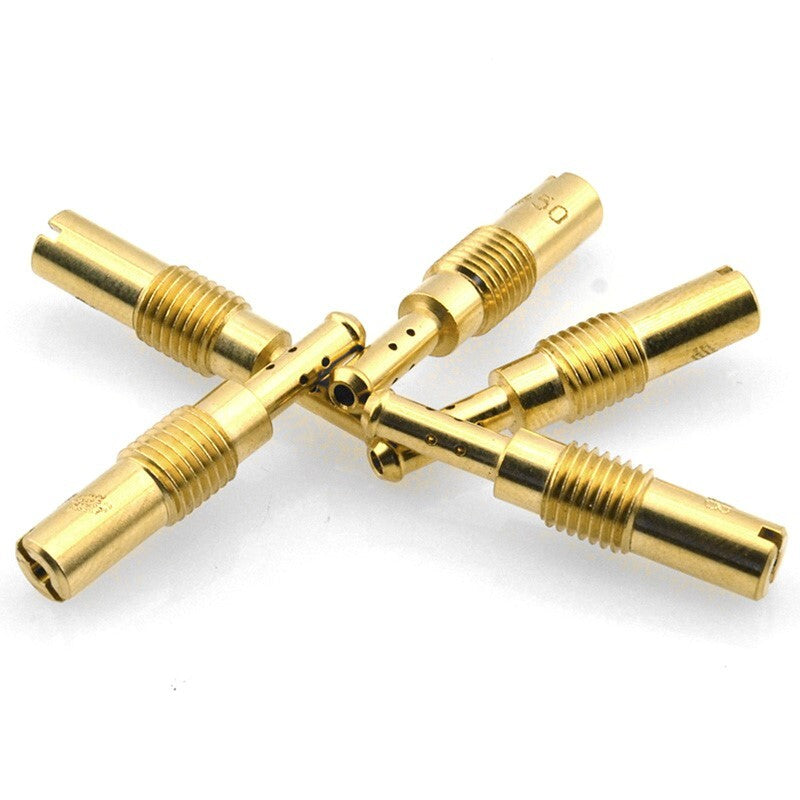 Bolsa de 5 chiclés de baja Polini Keihin-PWK 42 POLINI 372,1042