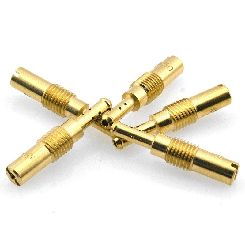 Bolsa de 5 chiclés de baja Polini Keihin-PWK 48 POLINI 372,1048