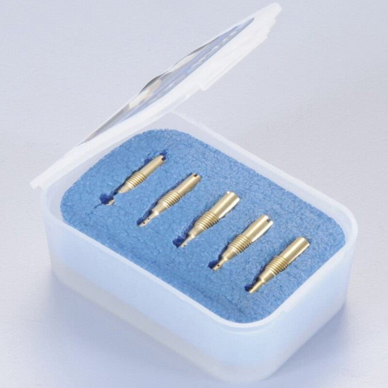 5 Chiclés de alta Polini Dell'orto 6mm. 66 POLINI 362,1066