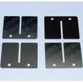 Láminas de carbono Polini para 213.0036/42/44 (2130526) POLINI 213,0526