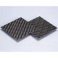 Láminas de carbono Polini para recortar, 110x100, grosor 0'40 (213.0602) POLINI 213,0602